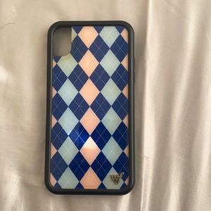 wildflower case for iphone xr